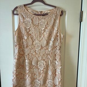 Tahari Dress Size 14